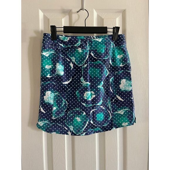 Adidas Golf Skort - Picture 1 of 3